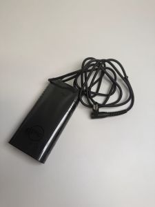 Napajalnik za prenosnik DELL 90W (7.4*5.0mm) - Oval