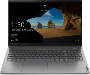 Rabljen prenosnik Lenovo Thinkbook 15 G2 ITL