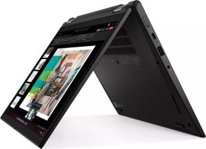Rabljen prenosnik Lenovo ThinkPad L13 Yoga G4