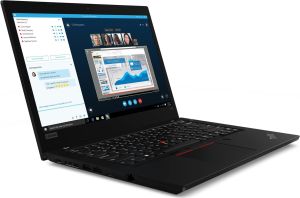 Rabljen prenosnik Lenovo ThinkPad L490