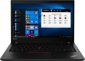 Rabljen prenosnik Lenovo ThinkPad P14S G2