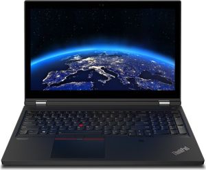 Rabljen prenosnik Lenovo ThinkPad P15 G1