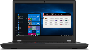 Rabljen prenosnik Lenovo ThinkPad P15 G2