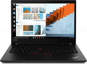 Rabljen prenosnik Lenovo ThinkPad T14 G1