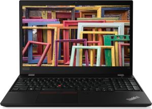 Rabljen prenosnik Lenovo ThinkPad T15 G1
