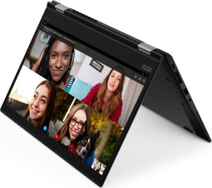 Rabljen prenosnik Lenovo ThinkPad X13 Yoga G1