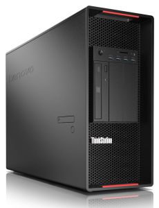 Rabljen računalnik Lenovo Thinkstation P910