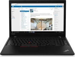 Rabljen prenosnik Lenovo ThinkPad L590