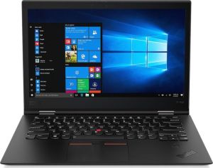 Rabljen prenosnik Lenovo ThinkPad X1 Yoga G3