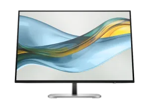 Monitor HP Series 5 Pro 524pn 61 cm (24″) WUXGA IPS LED 100 Hz