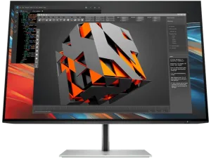 Monitor HP Series 7 Pro 724pn 60,5 cm (23,8″) WUXGA IPS LED 100 Hz