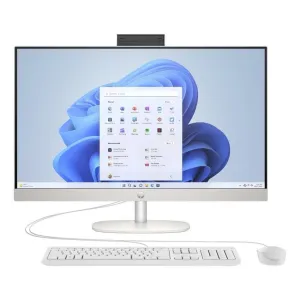 Računalnik HP All-in-One 27-cr0047nf | R5-7520U