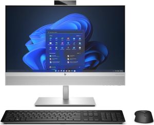 Računalnik Računalnik HP EliteOne 840 G9 AiO