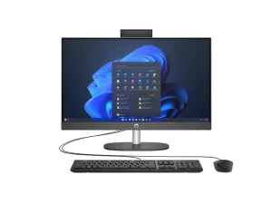 Računalnik HP ProOne 240 G10 AiO | i7-1355U | 16GB RAM | W10P