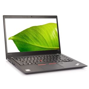 Rabljen prenosnik Lenovo ThinkPad T495S