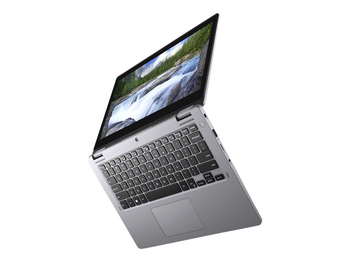 DELL LATITUDE 3310 2-IN-1