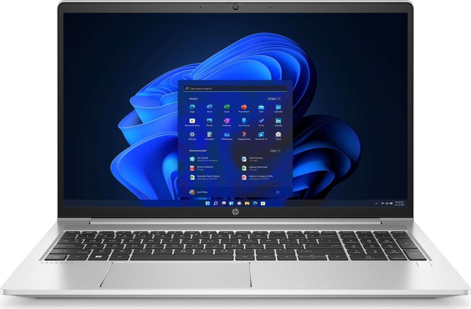 HP ProBook 450 G9