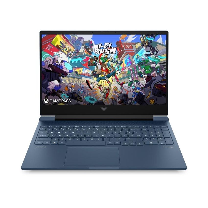 HP Victus Gaming 16-r1776ng | GeForce RTX 4060 (8 GB)