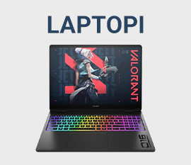 Outletclick laptopi: Rabljeni laptopi / prijenosna računala, obnovljeni laptopi / prijenosna računala