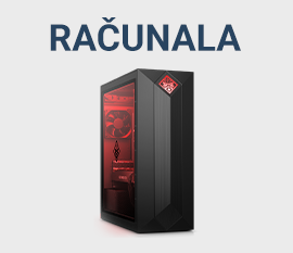 Računala na zalihi: rabljena računala, obnovljena računala, odlična kvaliteta